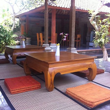 Pondok Bali Ubud  Luaran gambar