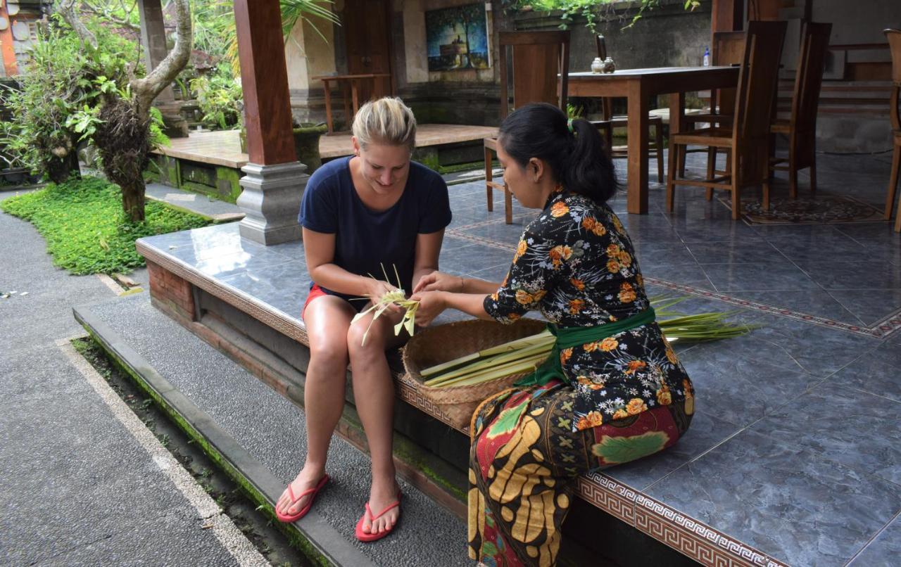 Pondok Bali Ubud  Luaran gambar