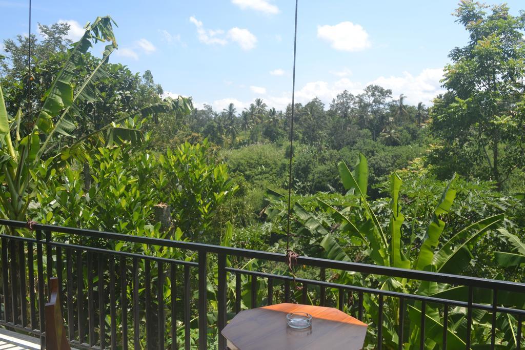 Pondok Bali Ubud  Luaran gambar