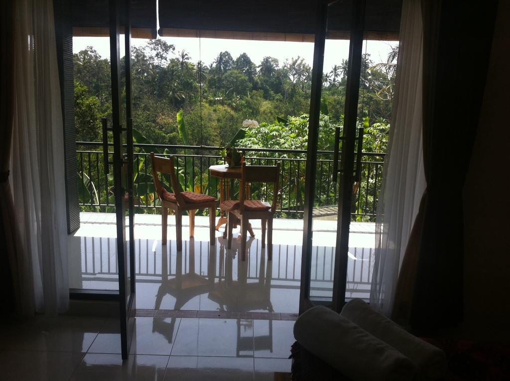 Pondok Bali Ubud  Bilik gambar