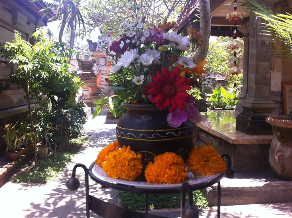 Pondok Bali Ubud  Luaran gambar