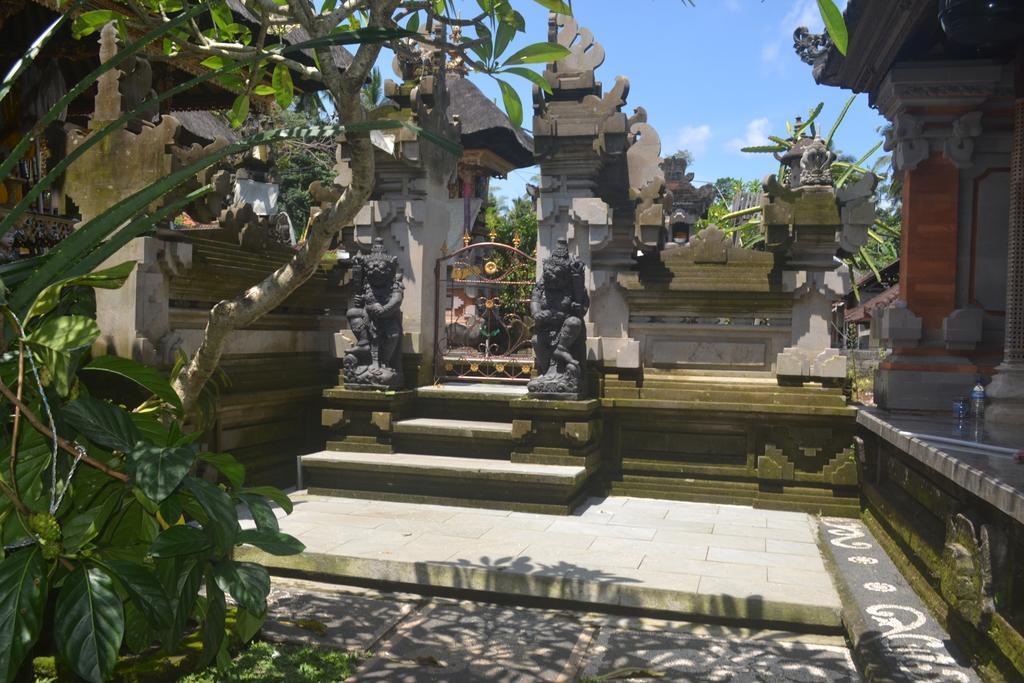 Pondok Bali Ubud  Luaran gambar
