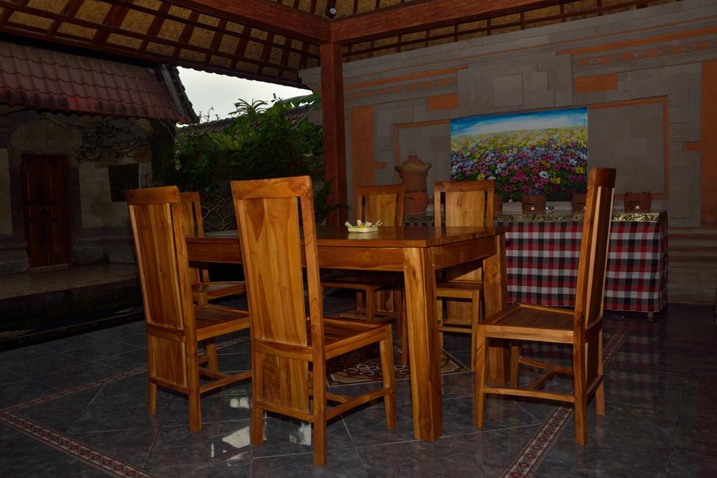 Pondok Bali Ubud  Luaran gambar