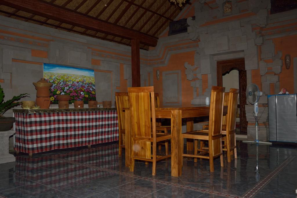 Pondok Bali Ubud  Luaran gambar