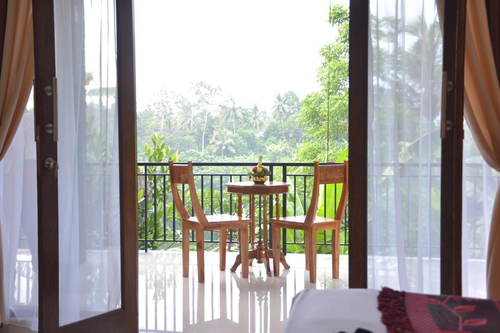 Pondok Bali Ubud  Bilik gambar