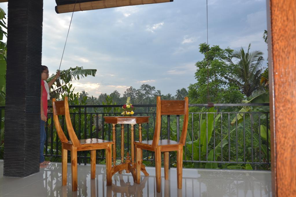 Pondok Bali Ubud  Bilik gambar