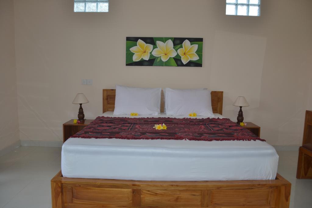 Pondok Bali Ubud  Bilik gambar