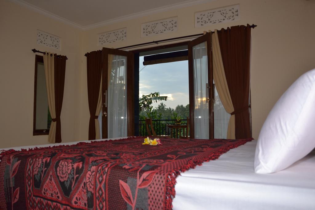 Pondok Bali Ubud  Luaran gambar