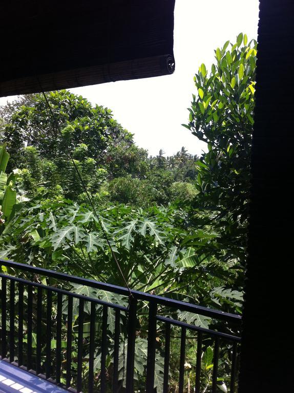 Pondok Bali Ubud  Luaran gambar
