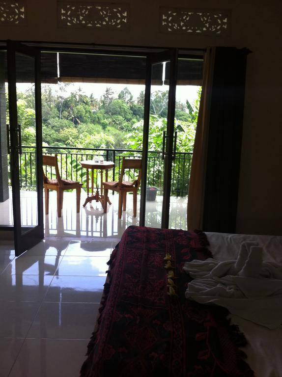 Pondok Bali Ubud  Luaran gambar