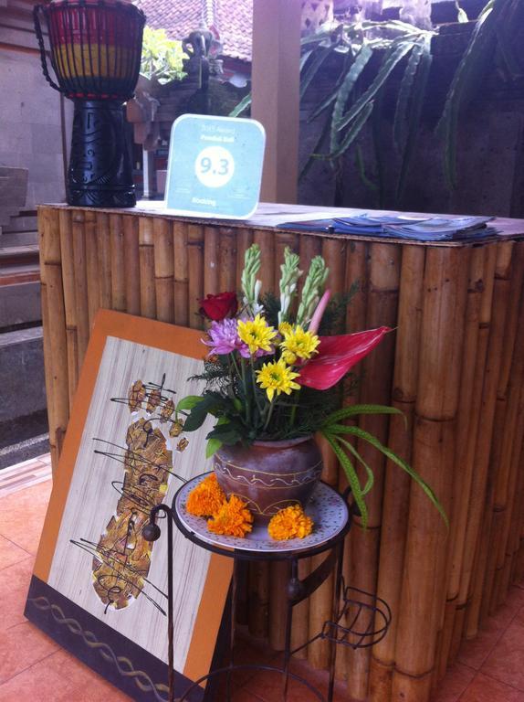 Pondok Bali Ubud  Luaran gambar