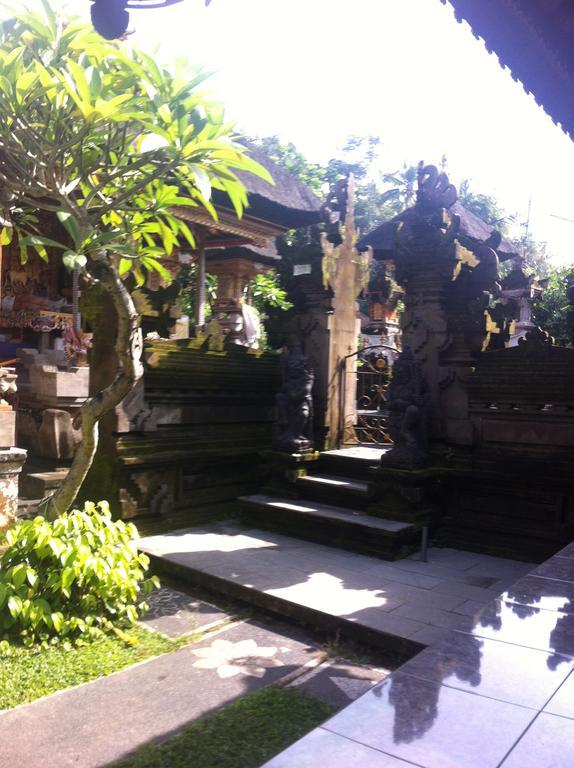 Pondok Bali Ubud  Luaran gambar