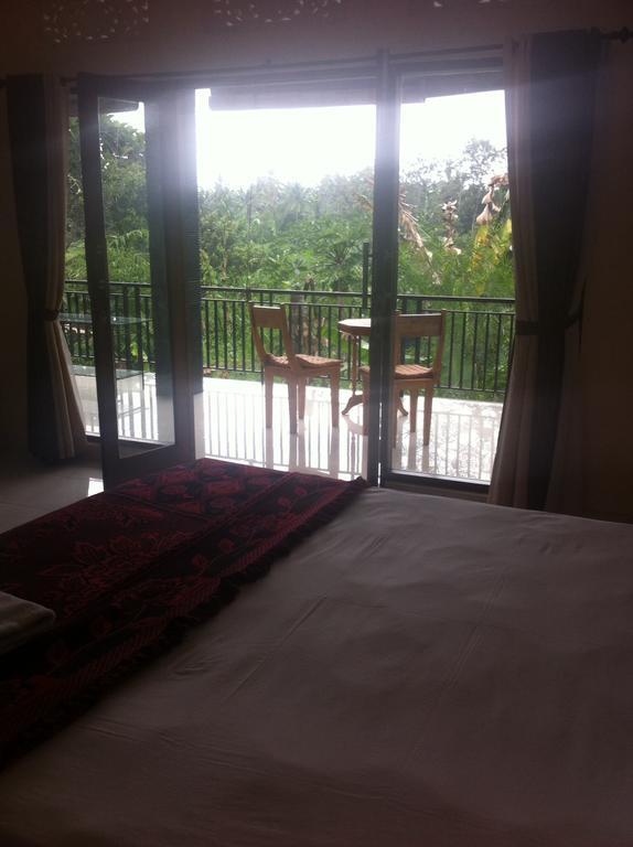 Pondok Bali Ubud  Luaran gambar