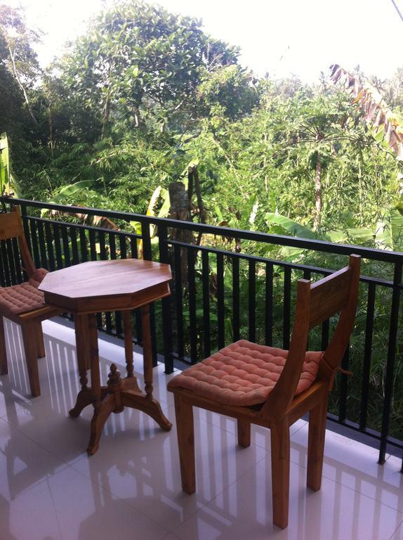 Pondok Bali Ubud  Luaran gambar