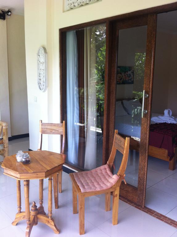 Pondok Bali Ubud  Luaran gambar
