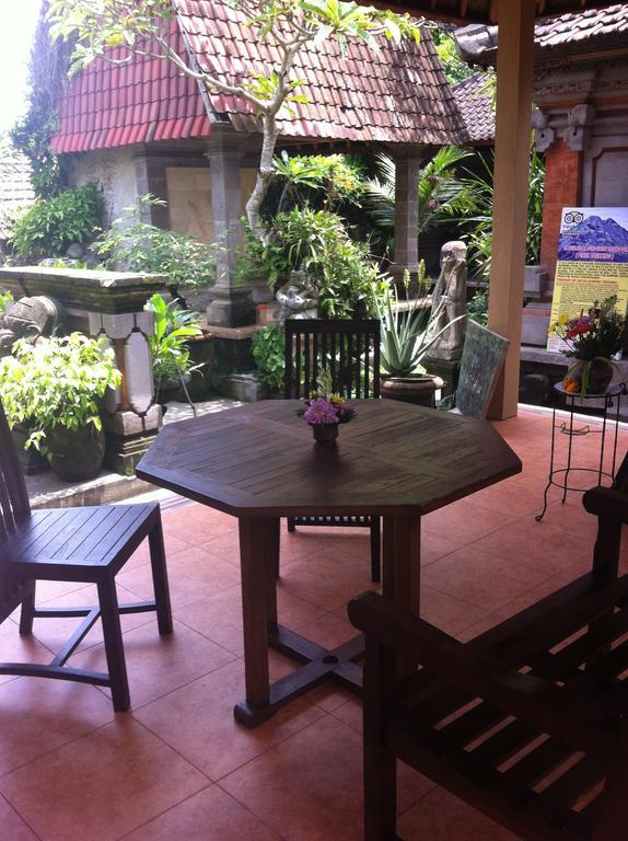 Pondok Bali Ubud  Luaran gambar