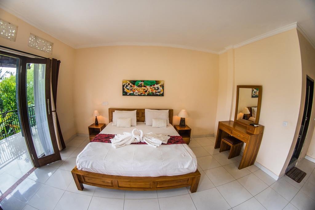 Pondok Bali Ubud  Luaran gambar