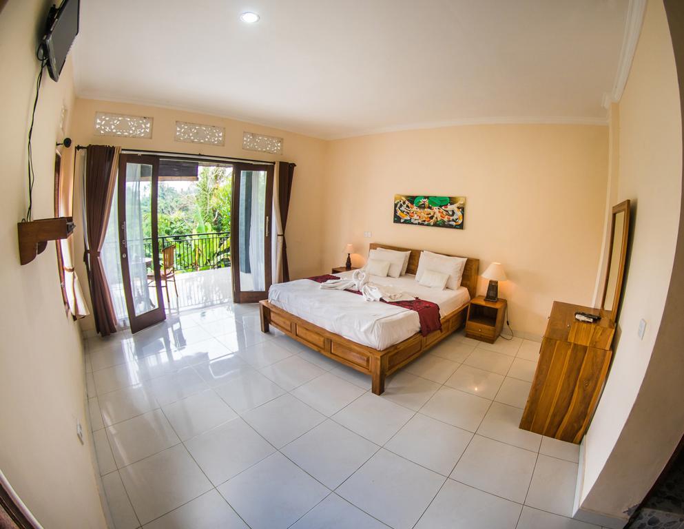 Pondok Bali Ubud  Luaran gambar