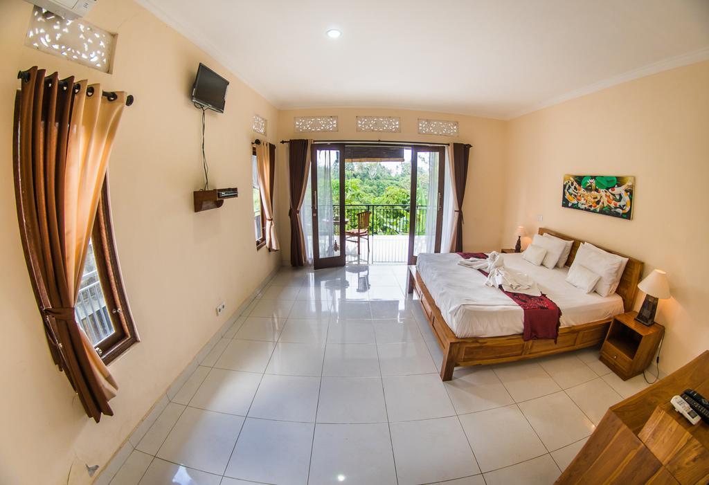 Pondok Bali Ubud  Luaran gambar