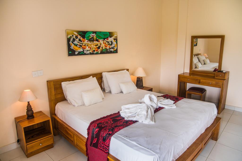 Pondok Bali Ubud  Luaran gambar