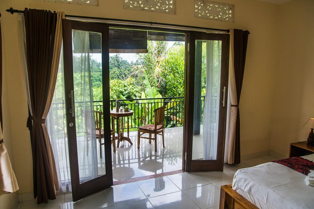 Pondok Bali Ubud  Luaran gambar