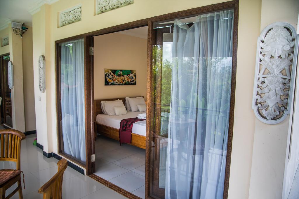 Pondok Bali Ubud  Luaran gambar