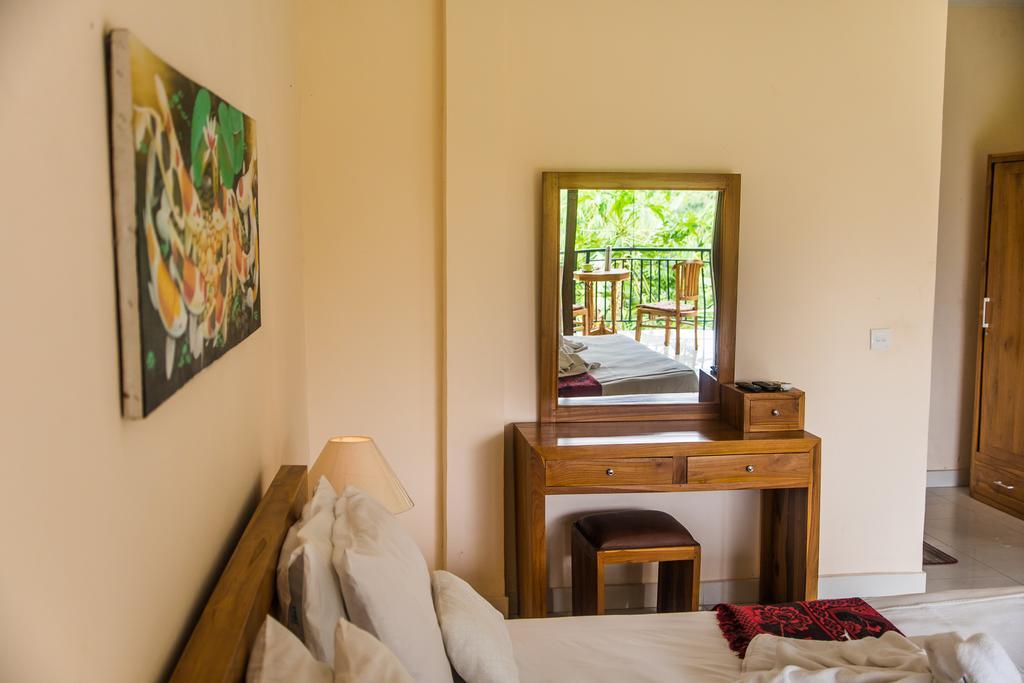 Pondok Bali Ubud  Luaran gambar