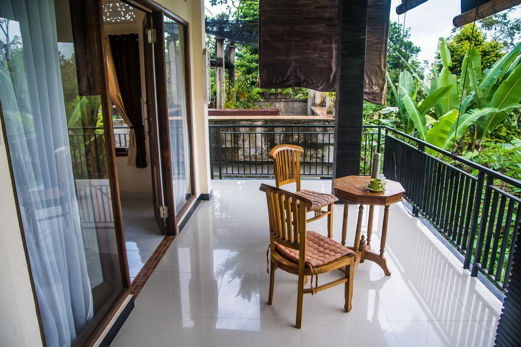 Pondok Bali Ubud  Luaran gambar