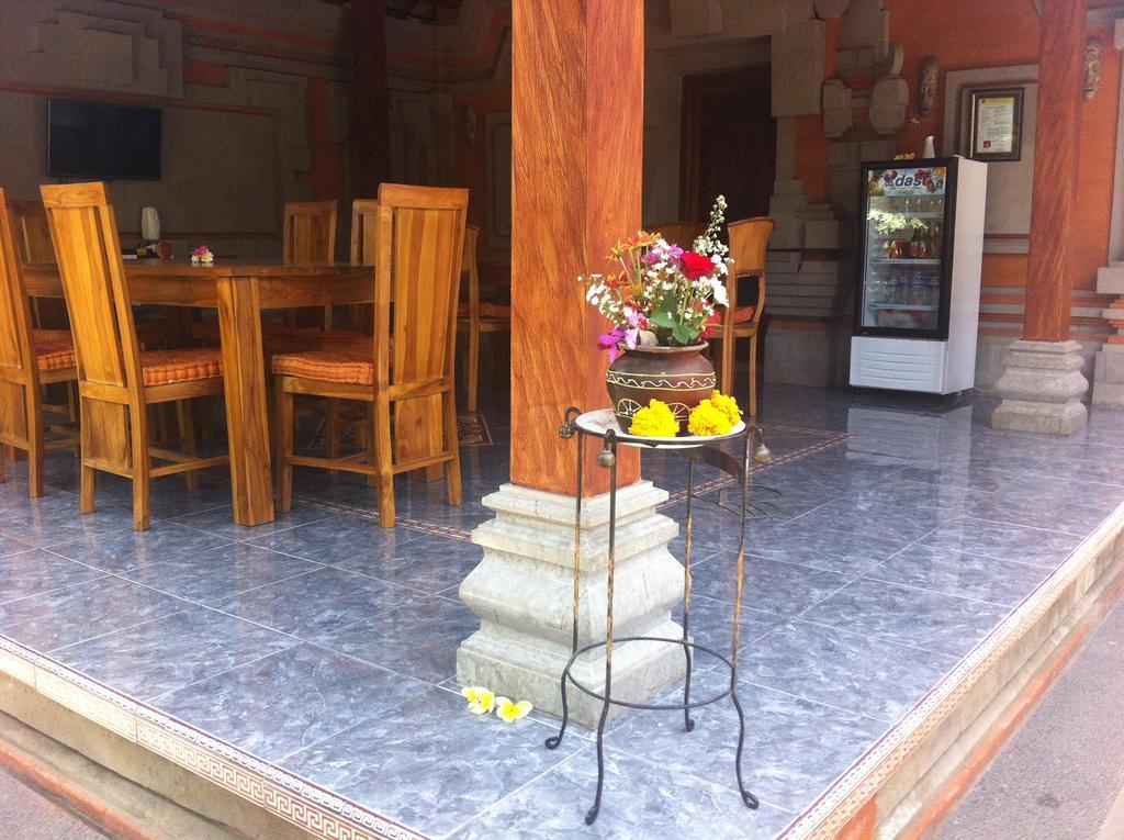 Pondok Bali Ubud  Luaran gambar